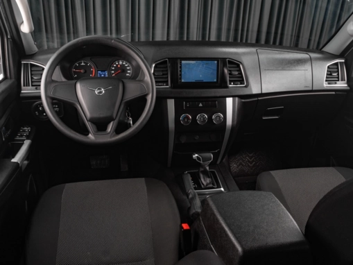 УАЗ Патриот