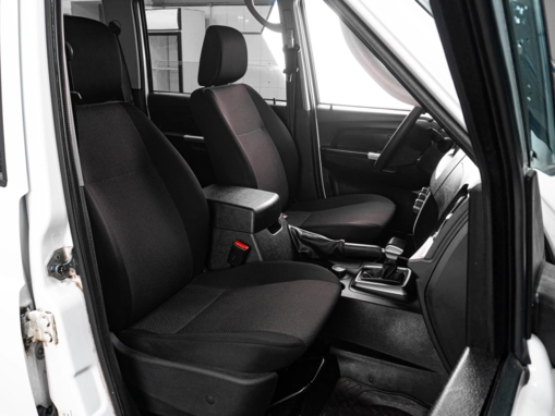 УАЗ Патриот