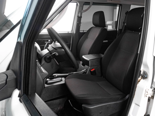 УАЗ Патриот