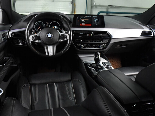 BMW 6 серии