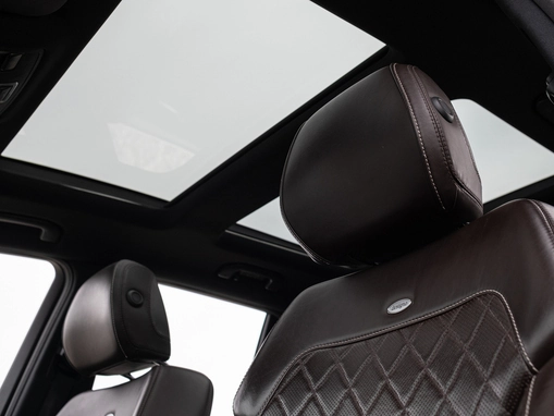 Mercedes-Benz M-Класс