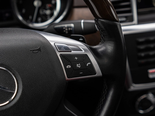 Mercedes-Benz M-Класс