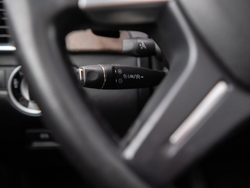 Mercedes-Benz M-Класс