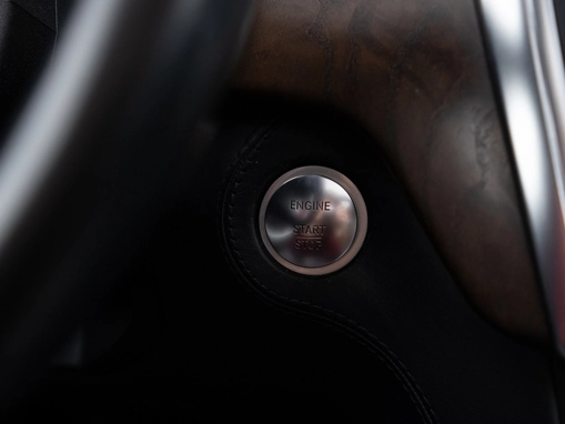 Mercedes-Benz M-Класс