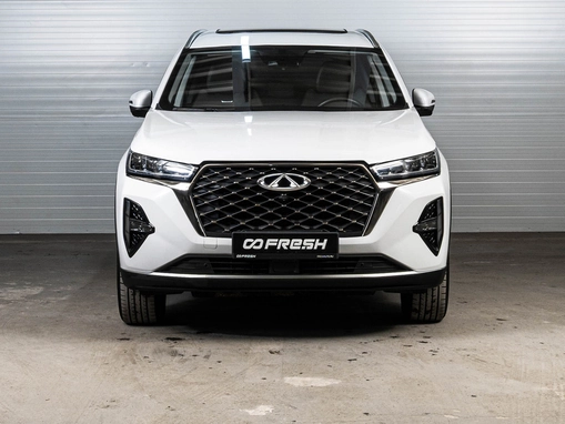 Chery Tiggo 7 Pro Max