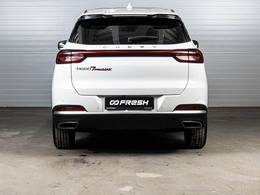 Chery Tiggo 7 Pro Max