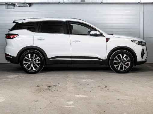 Chery Tiggo 7 Pro Max