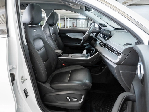 Chery Tiggo 7 Pro Max