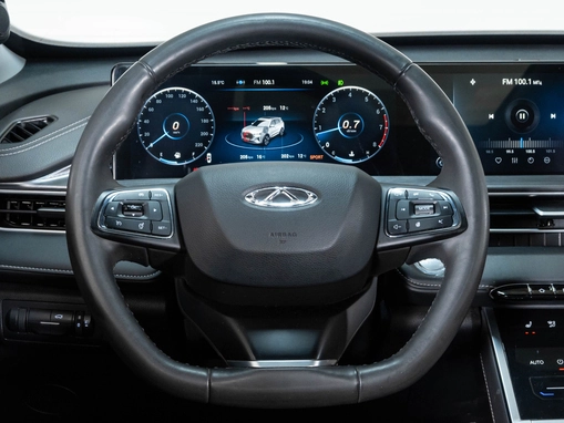 Chery Tiggo 7 Pro Max