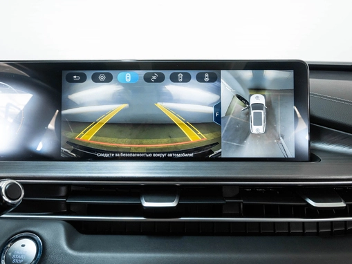 Chery Tiggo 7 Pro Max