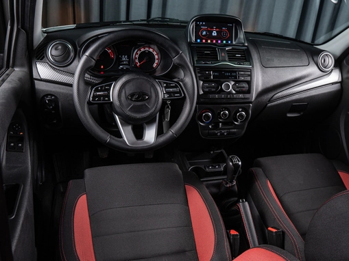 LADA (ВАЗ) Granta