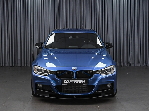 BMW 3 серии
