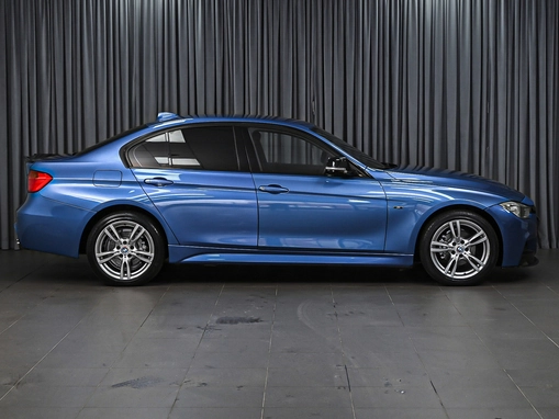 BMW 3 серии