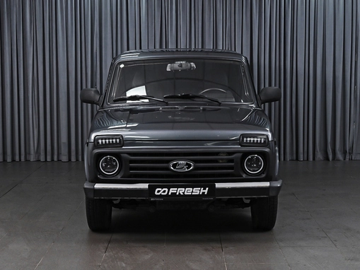 LADA (ВАЗ) 2131 (4x4)