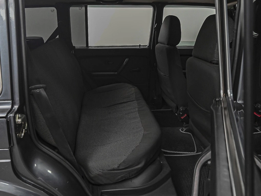 LADA (ВАЗ) 2131 (4x4)