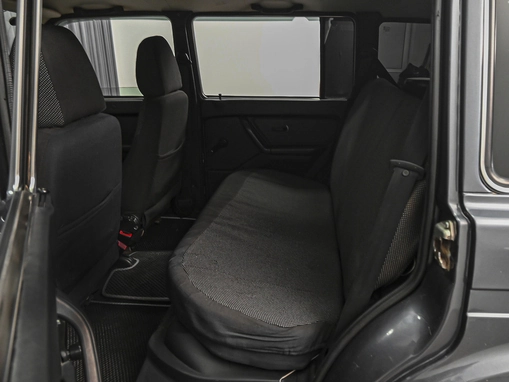 LADA (ВАЗ) 2131 (4x4)