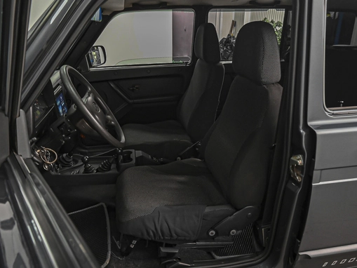 LADA (ВАЗ) 2131 (4x4)