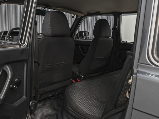 LADA (ВАЗ) 2131 (4x4)