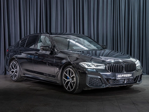 BMW 5 серии