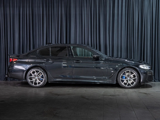BMW 5 серии