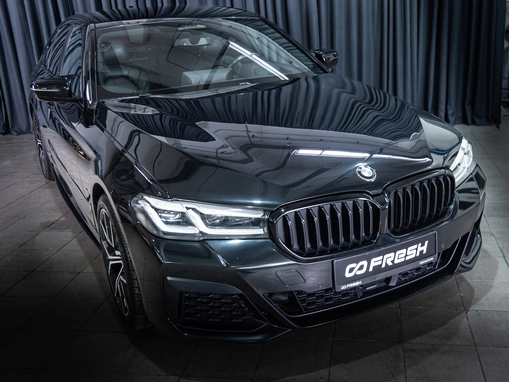 BMW 5 серии