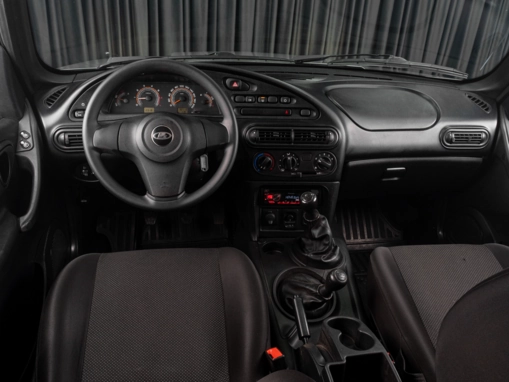 LADA (ВАЗ) Niva Travel