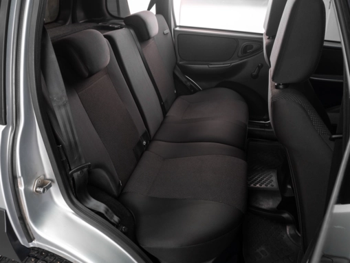 LADA (ВАЗ) Niva Travel