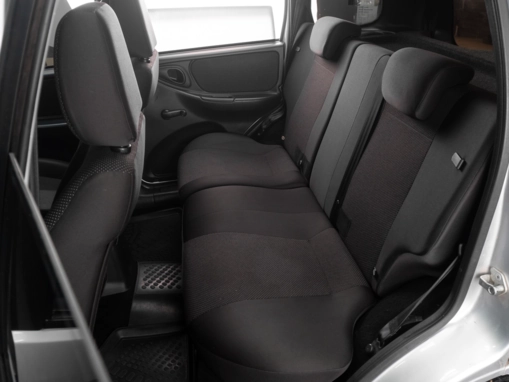 LADA (ВАЗ) Niva Travel