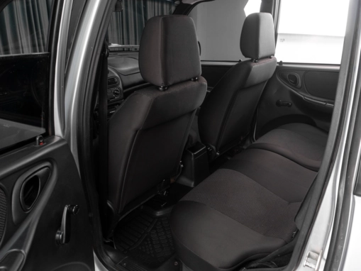 LADA (ВАЗ) Niva Travel