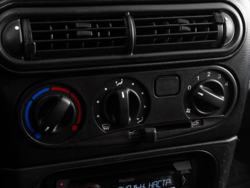 LADA (ВАЗ) Niva Travel