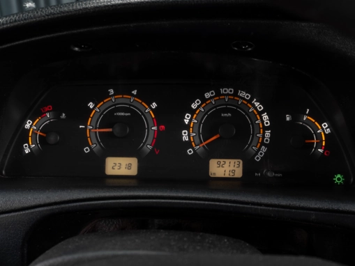 LADA (ВАЗ) Niva Travel