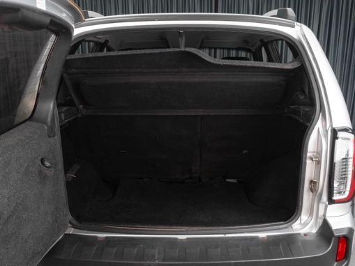 LADA (ВАЗ) Niva Travel