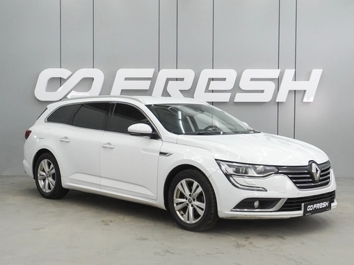 Renault Talisman