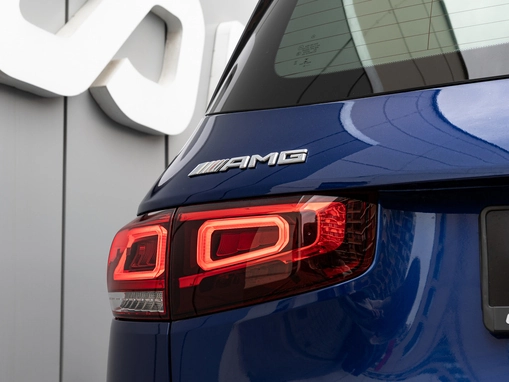 Mercedes-Benz GLB AMG