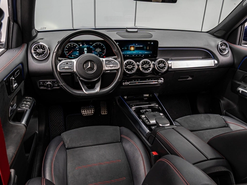 Mercedes-Benz GLB AMG