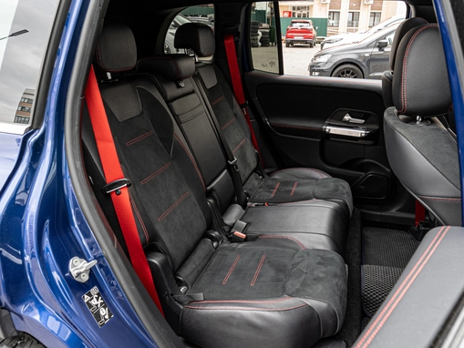 Mercedes-Benz GLB AMG