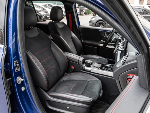 Mercedes-Benz GLB AMG