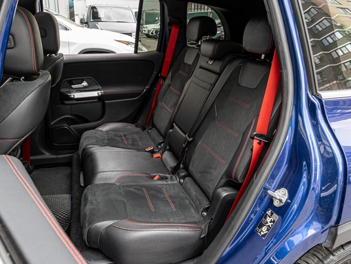 Mercedes-Benz GLB AMG