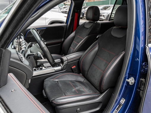 Mercedes-Benz GLB AMG