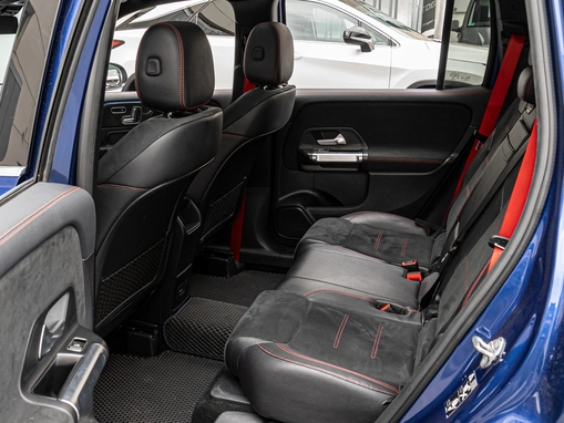 Mercedes-Benz GLB AMG