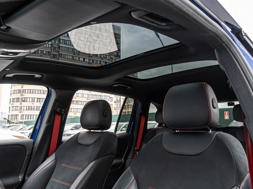 Mercedes-Benz GLB AMG