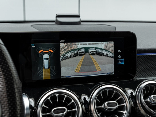 Mercedes-Benz GLB AMG