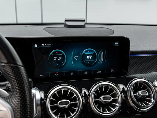 Mercedes-Benz GLB AMG