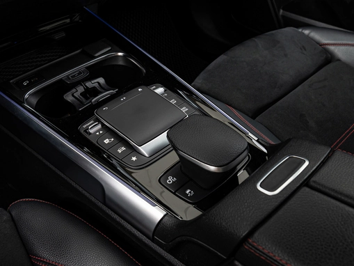 Mercedes-Benz GLB AMG