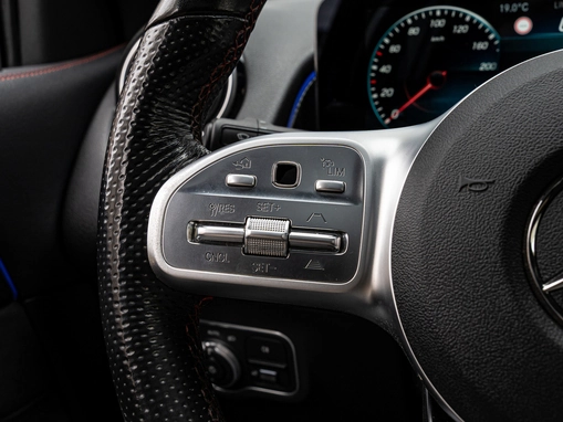 Mercedes-Benz GLB AMG