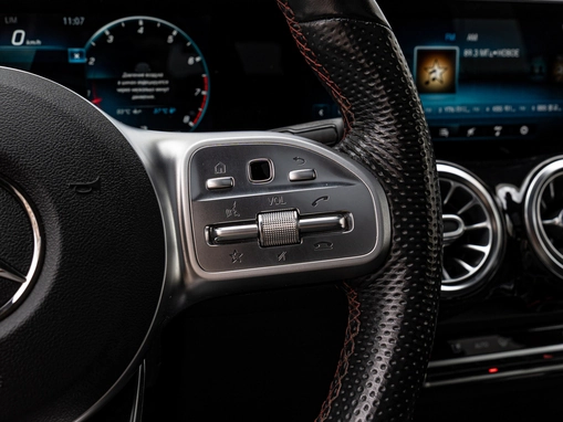 Mercedes-Benz GLB AMG