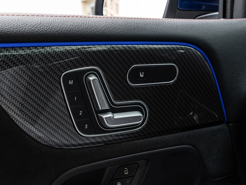 Mercedes-Benz GLB AMG