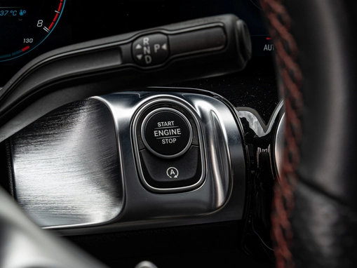 Mercedes-Benz GLB AMG