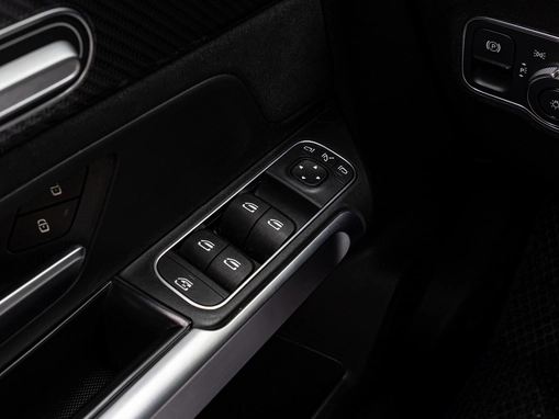 Mercedes-Benz GLB AMG