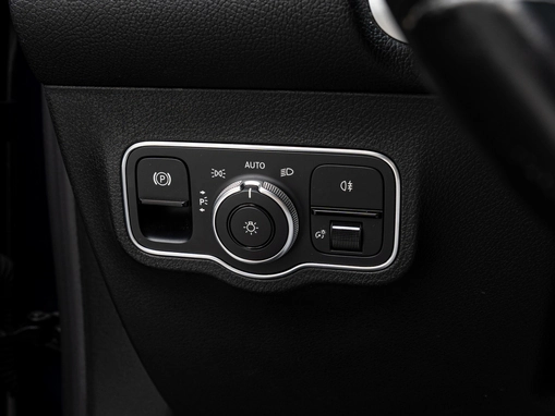 Mercedes-Benz GLB AMG